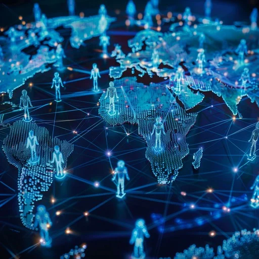 Global Reach