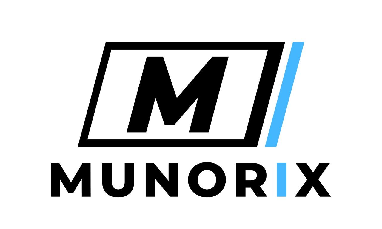 Munorix Logo