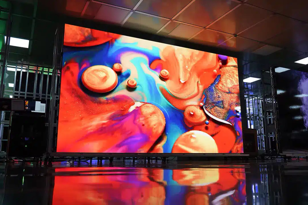 MicroLED Displays